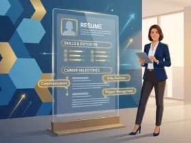 Skills to Put on a Resume for Australian Employers
