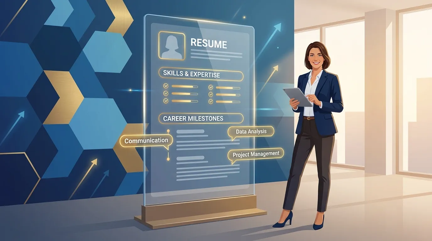 Skills to Put on a Resume for Australian Employers